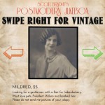 Buy Swipe Right For Vintage