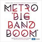 Buy Metro 'big Band Boom' (With Wolfgang Haffner, Mitchel Forman & Wdr Big Band Cologne)
