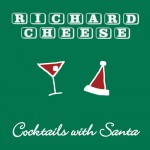 Buy Cocktails With Santa