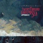 Buy Twenty Thousand Leagues Under The Sea: Appendix A
