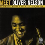 Buy Meet Oliver Nelson (Remastered 1992)