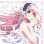 Buy Monster Musume No Iru Nichijou Character Song 5 - Mero
