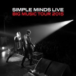 Buy Live: Big Music Tour 2015 CD1