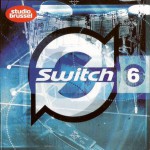 Buy Studio Brussel: Switch 6 CD1