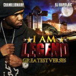 Buy I Am Legend: Greatest Verses