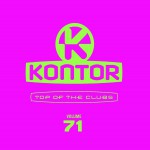 Buy Kontor Top Of The Clubs Volume 71 CD2