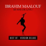 Buy 10 Ans De Live ! (Best Of) (Deluxe Version) CD2