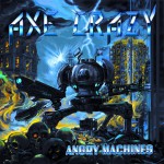 Buy Angry Machines (EP)
