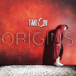 Buy Origins (EP)