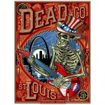 Buy 2015/11/20 Scottrade Center, St. Louis, Mo (Live) CD2