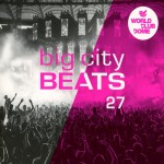 Buy Big City Beats 27 (World Club Dome 2017 Winter Edition) CD3