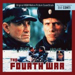 Buy The Fourth War OST