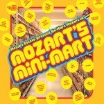 Buy Mozart's Mini-Mart