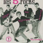 Buy Les 5 Rocks (Vinyl)