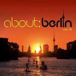 Buy About: Berlin Vol: 18 CD2