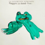 Buy Flogging A Dead Frog