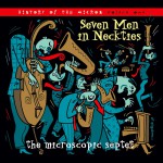 Buy Seven Men In Neckties CD1