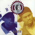 Buy All Souled Out (With CL Smooth)