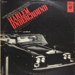 Buy Harlem Underground (Vinyl)
