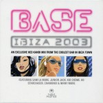 Buy Base Ibiza 2003 CD2