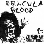 Buy Dracula Blood (CDS)