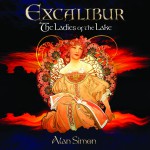 Buy The Ladies Of The Lake (Excalibur)