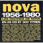 Buy 25 Ans De Musique D'avant Nova CD13