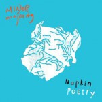 Buy Napkin Poetry