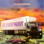 Buy Living Legends (Vinyl)