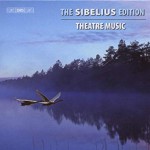 Buy The Sibelius Edition, Volume 5: Theatre Music CD1