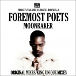 Buy Moonraker (King Unique Remixes) (EP)