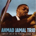 Buy Complete Live At The Pershing Lounge 1958