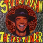 Buy The First Thunder (Vinyl)