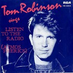 Buy Listen To The Radio (EP) (Vinyl)