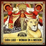 Buy Woman On A Mission (CDS)