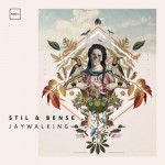 Buy Jaywalking (EP)