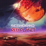 Buy Red Planet (CDS)