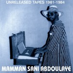 Buy Unreleased Tapes 1981-1984