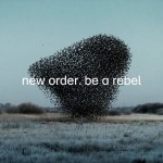 Buy Be A Rebel (EP)