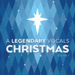 Buy A Legendary Vocals Christmas