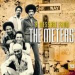 Buy Message From The Meters (CDS)
