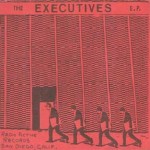 Buy The Executives (EP) (Vinyl)