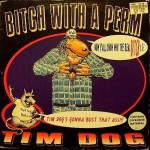 Buy Bitch With A Perm (EP)