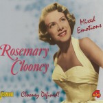 Buy Mixed Emotions - Clooney Defined! CD1