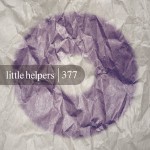 Buy Little Helpers 377 (CDS)