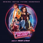 Buy Gunpowder Milkshake (Original Motion Picture Soundtrack)