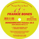 Buy Bonesbreaks Vol. 16-2 (EP)