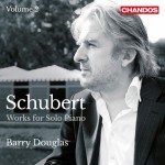 Buy Works For Solo Piano Vol. 2 (Barry Douglas)