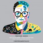 Buy Trevor Horn Reimagines The Eighties (Feat. The Sarm Orchestra) (Instrumentals)