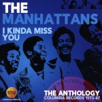 Buy I Kinda Miss You (The Anthology: Columbia Records 1973-87) CD1